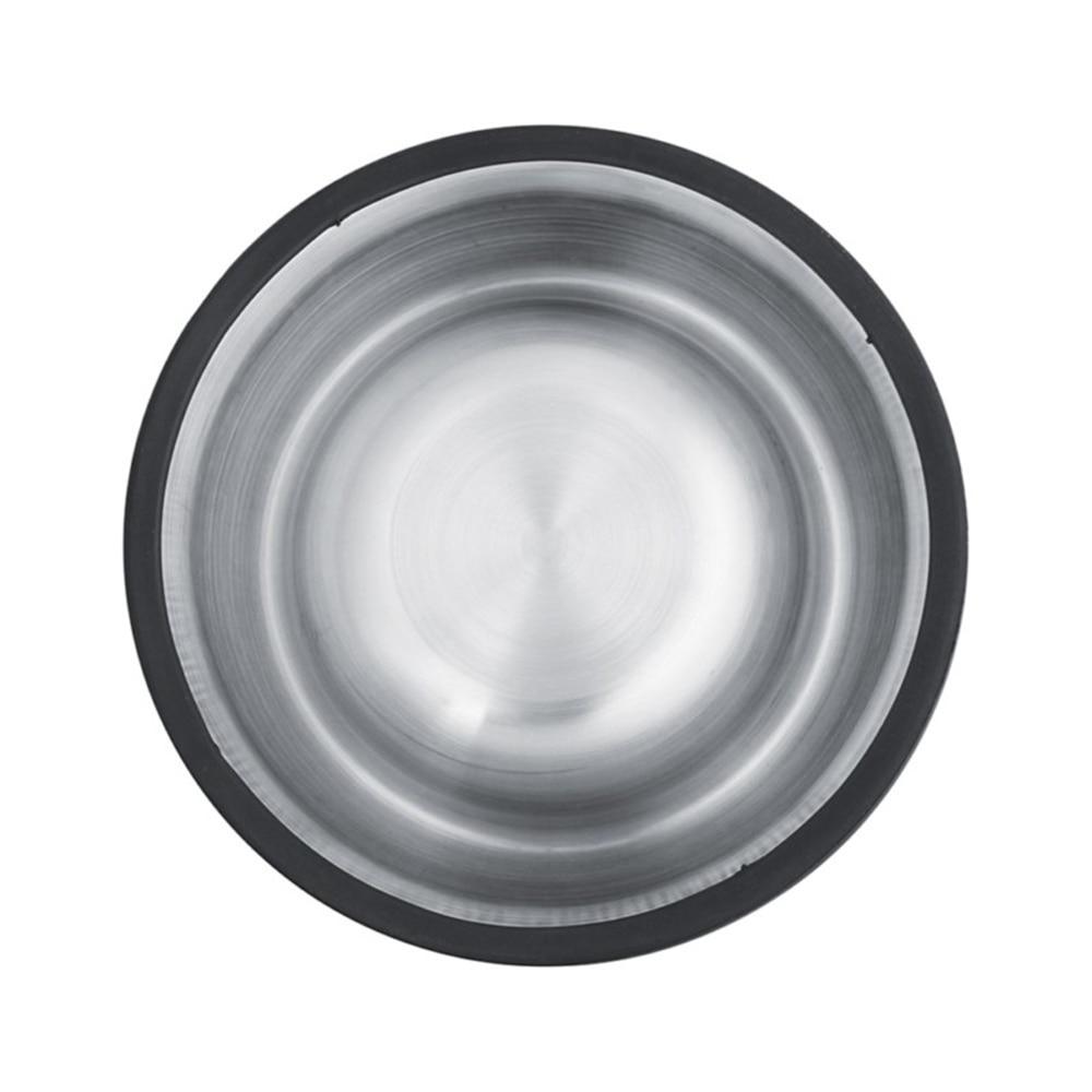 Stainless Steel Dog Bowls Pet Feeding Equipment
