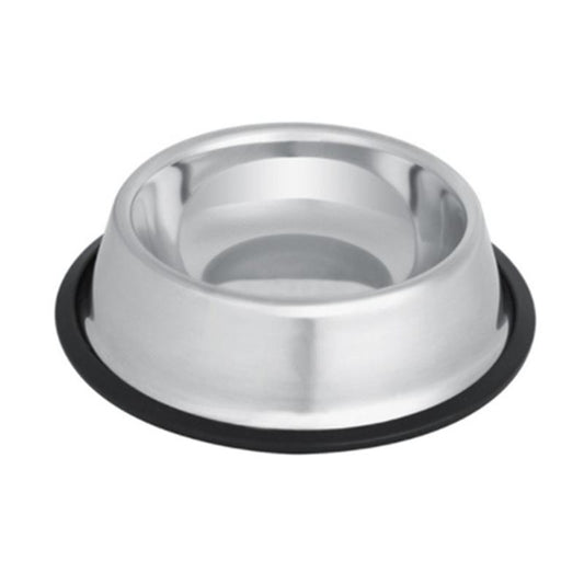 Stainless Steel Dog Bowls Pet Feeding Equipment