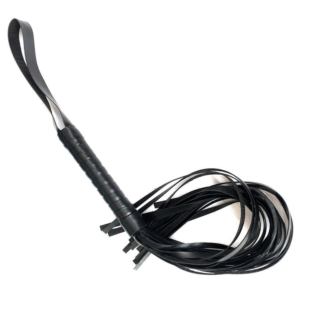 Bdsm Beginners 10 Piece Bondage Restraints Starter Kit Set Pink Purple Black