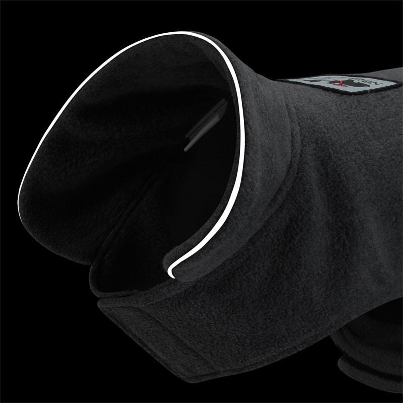 1 Sets of Hod Health & Home 1 Sets Of Dog Pet Polar Fleece Jacket Vest Warm Clothes Jumper Winter Coat Clothing Xs Xxl