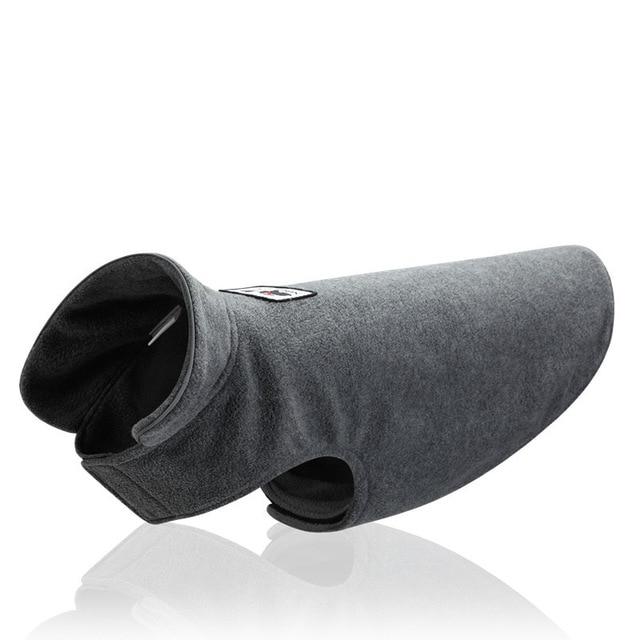 1 Sets of Hod Health & Home 1 Sets Of Dog Pet Polar Fleece Jacket Vest Warm Clothes Jumper Winter Coat Clothing Xs Xxl