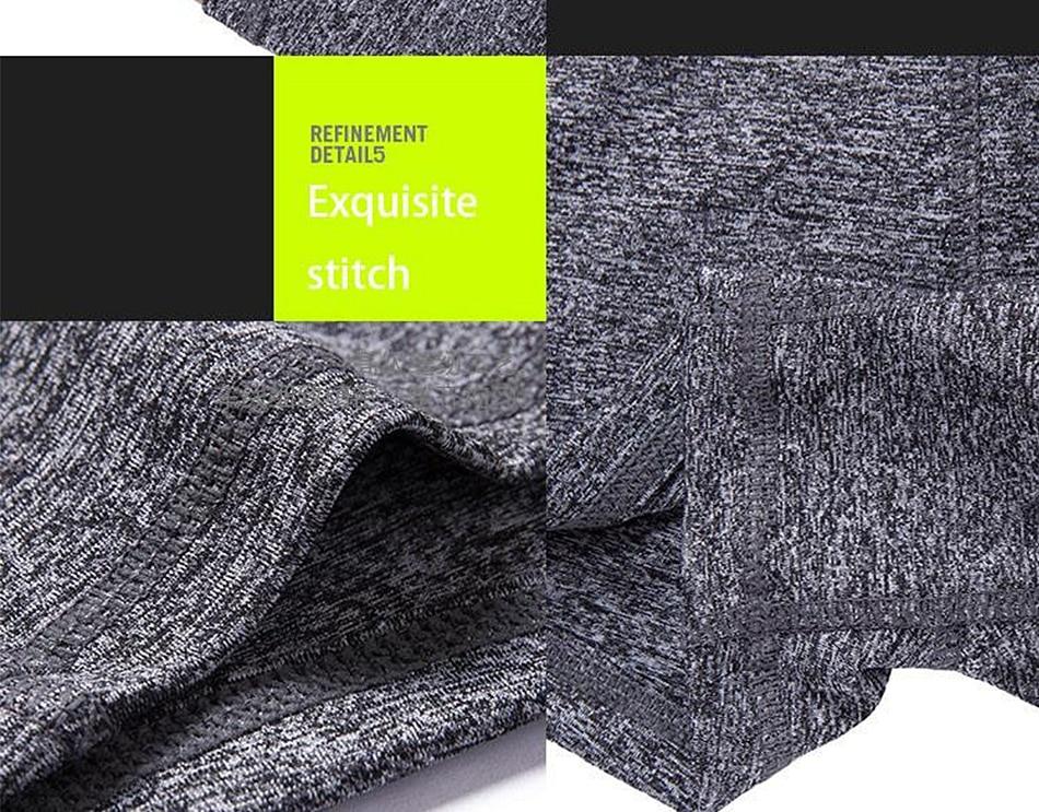 Pocket Yoga Shorts Women Gym Wear Spandex Pants Fitness Exercise