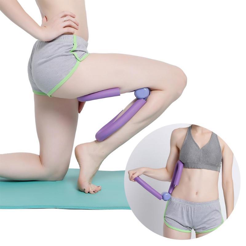 Multi Function Leg Arm Thigh Exerciser Gym Fitness Equipment