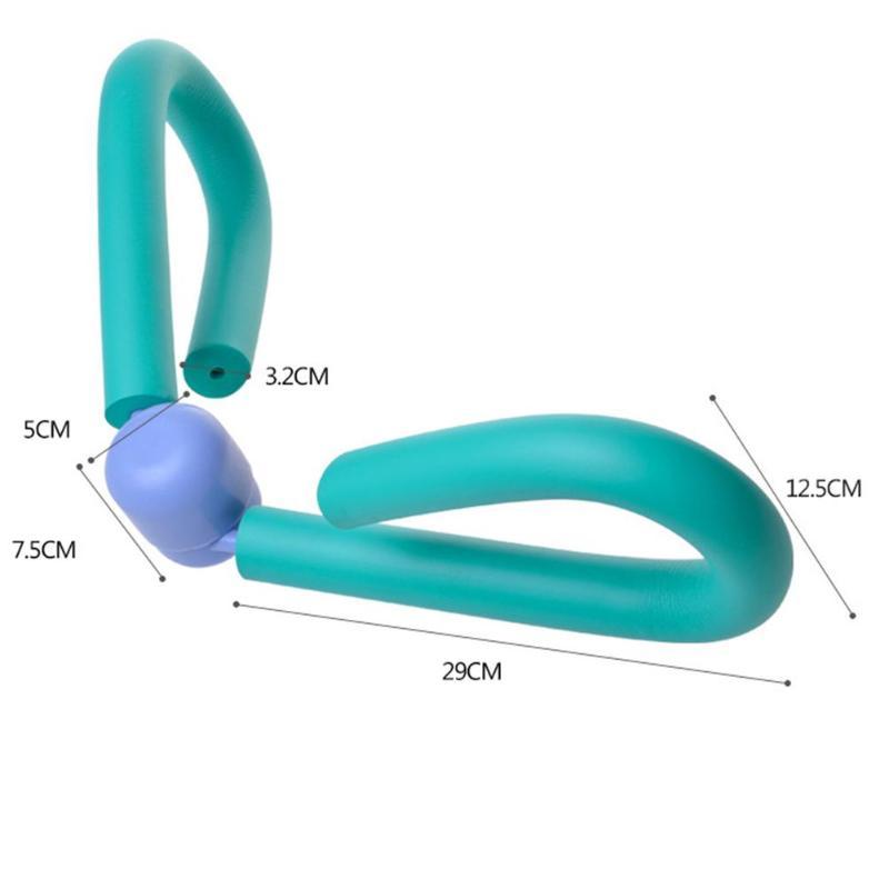 Multi Function Leg Arm Thigh Exerciser Gym Fitness Equipment