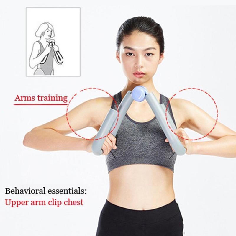 Multi Function Leg Arm Thigh Exerciser Gym Fitness Equipment