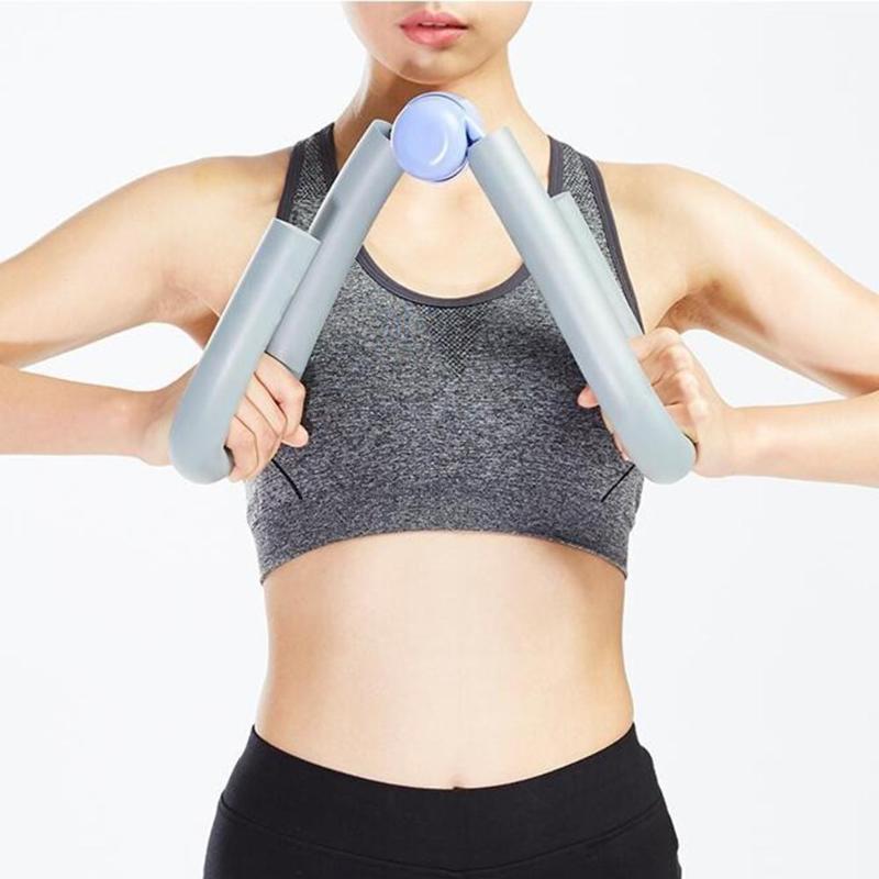 Multi Function Leg Arm Thigh Exerciser Gym Fitness Equipment