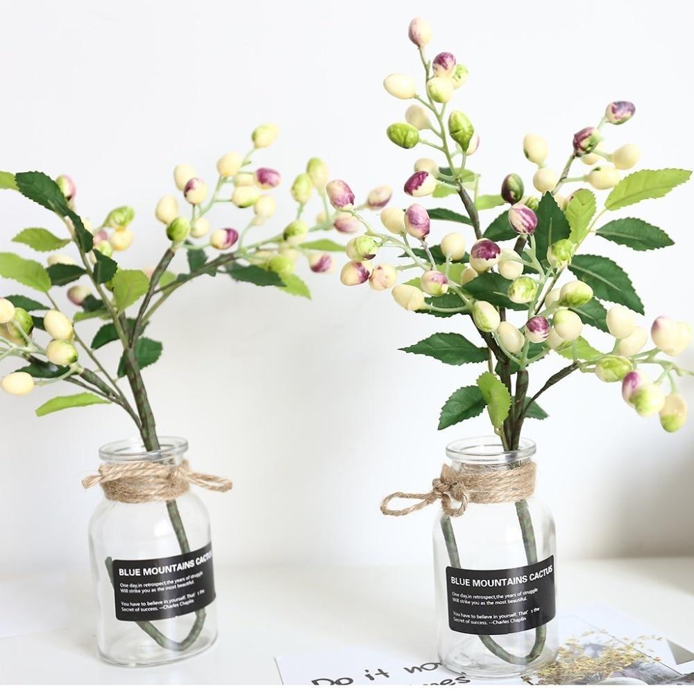 Olive Branch Stem
