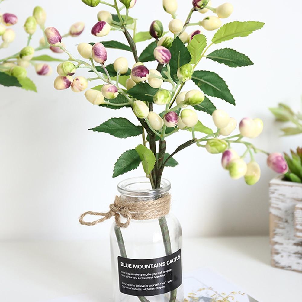 Olive Branch Stem