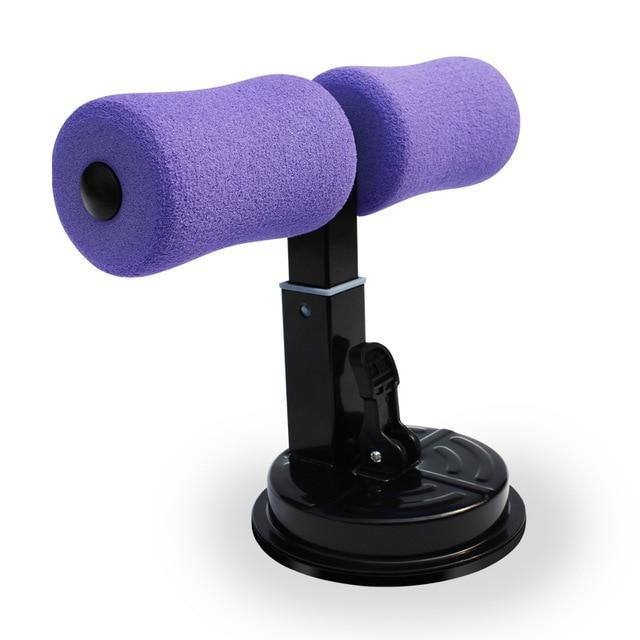 Fitness Sit Up Bar Assistant Gym Exercise Equipment Ab Workout