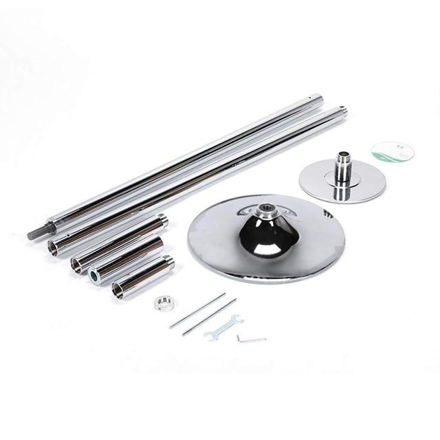 Pole Dancing Equipment Kit Spinning Fitness
