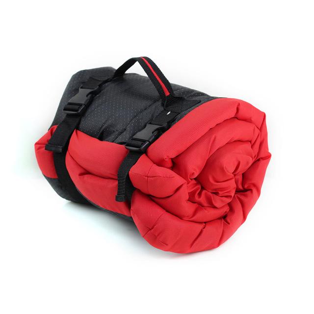 Dog Bed Outdoor Travel Pet Cushion