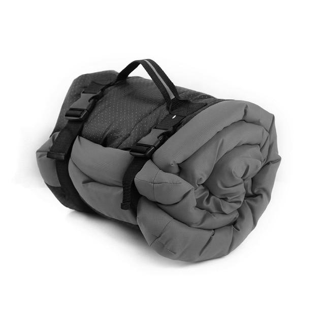 Dog Bed Outdoor Travel Pet Cushion