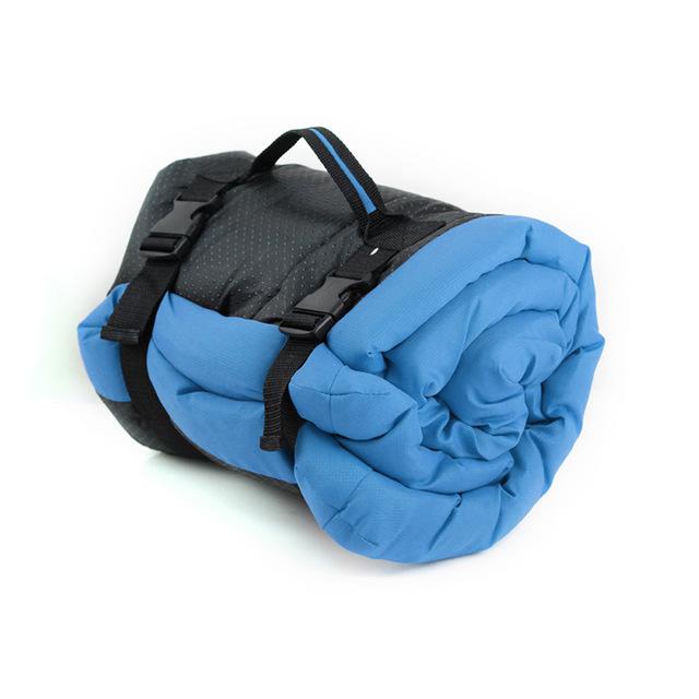 Dog Bed Outdoor Travel Pet Cushion