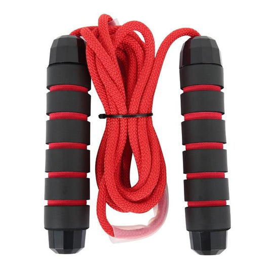 3M Weighted Skipping Rope Aerobic Fitness Jumping Exercise Workout