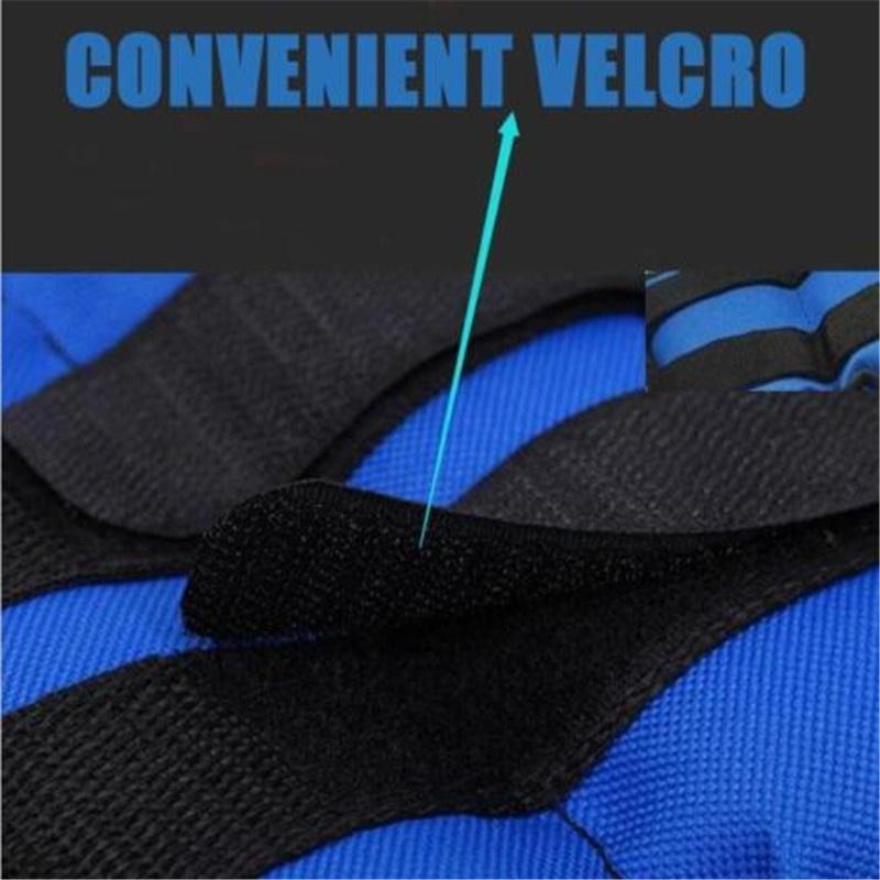 Ankle Weights Running Exercise Sandbag Fitness Training