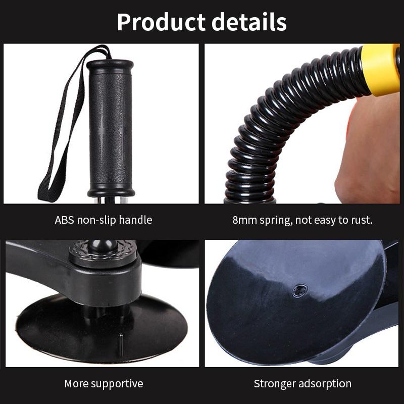 Arm Wrestling Fitness Equipment Strong Wrist Training Exercise Gym