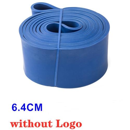 Set Of Natural Latex Pull Up Exercise Resistance Bands Gym Equipment