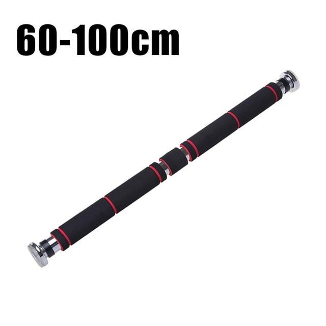 Chin Up Pull Horizontal Bar Doorway Pole Gym Workout
