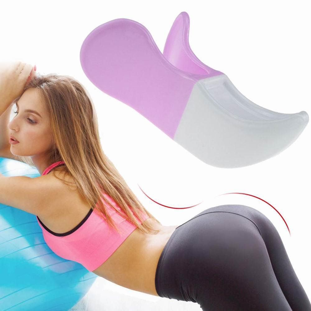 Women's Pelvic Floor Muscle Exerciser Inner Thigh Trainer Home Gym Fitness Equipment