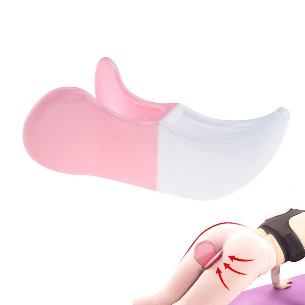 Women's Pelvic Floor Muscle Exerciser Inner Thigh Trainer Home Gym Fitness Equipment