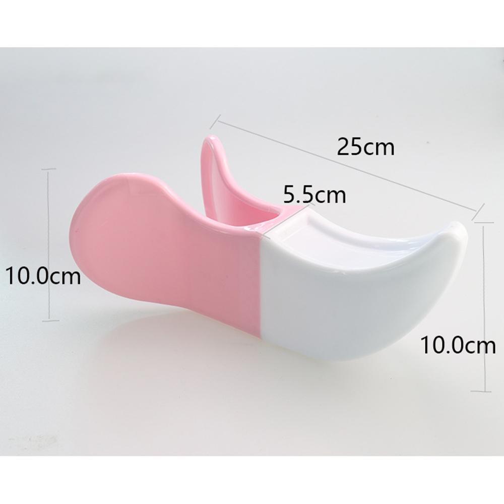 Women's Pelvic Floor Muscle Exerciser Inner Thigh Trainer Home Gym Fitness Equipment