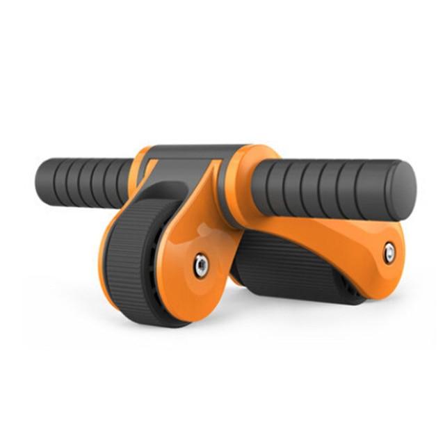 Fitness Abdominal Wheel Roller Exercise Device Muscle Trainer Gym Equipment