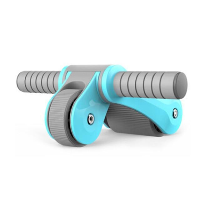 Fitness Abdominal Wheel Roller Exercise Device Muscle Trainer Gym Equipment