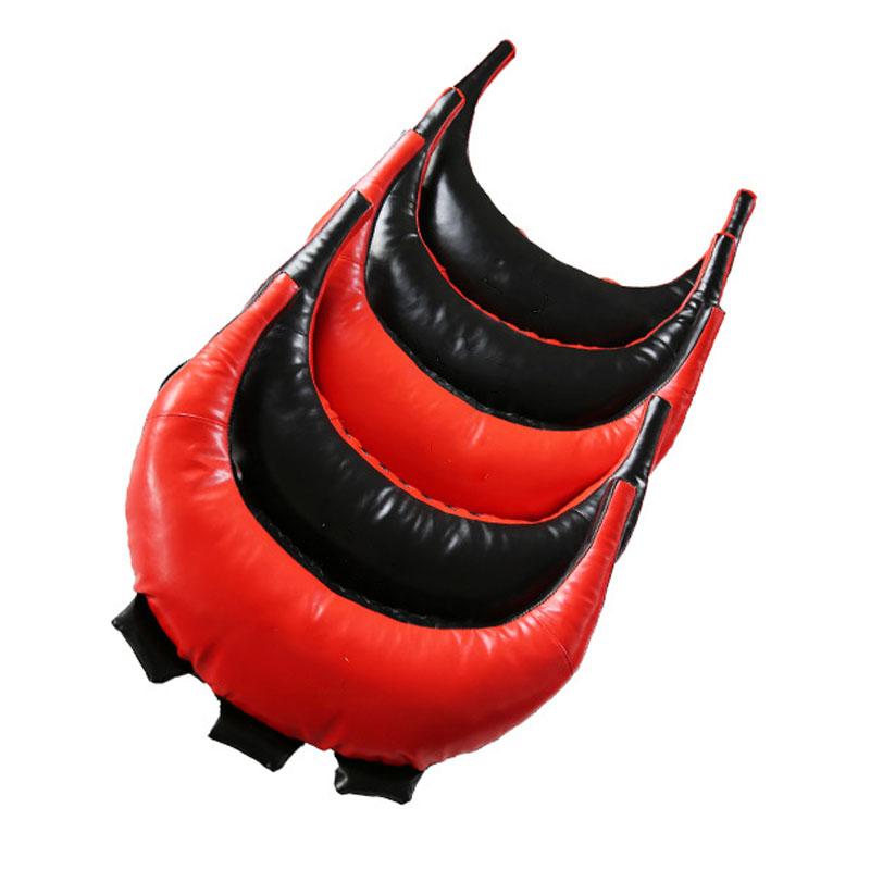 Unfilled Bulgarian Power Bag Mma Boxing Crossfit Training Weights Gym Fitness Equipment
