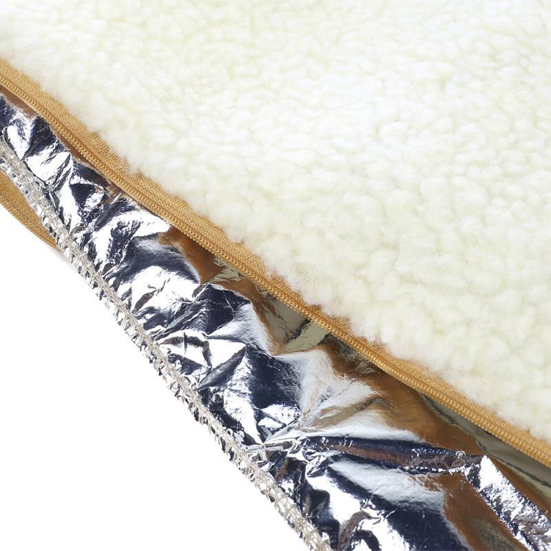 Self Heating Pet Pad For Dogs Cats
