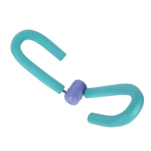 Multi Function Leg Arm Thigh Exerciser Gym Fitness Equipment