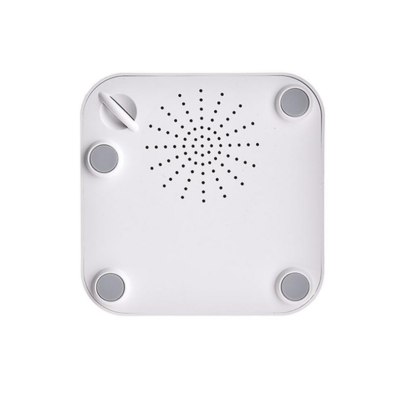 Usb Rechargeable Relaxation Sound Sleep Machine White Noise Nature