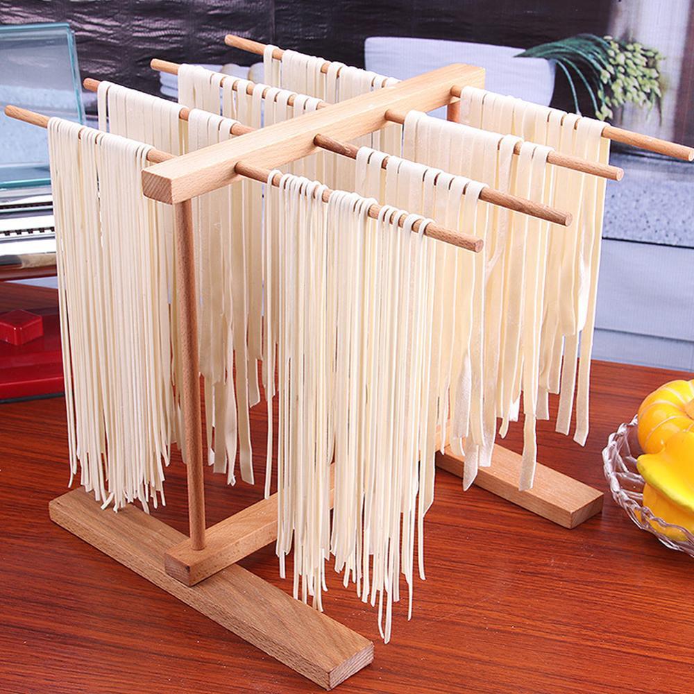 Noodle Pasta Drying Rack Spaghetti Holder Kitchen Tools