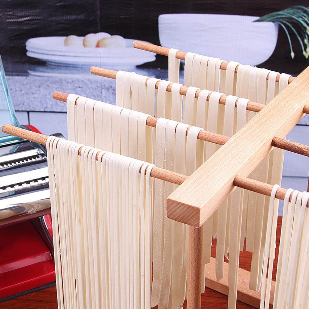 Noodle Pasta Drying Rack Spaghetti Holder Kitchen Tools