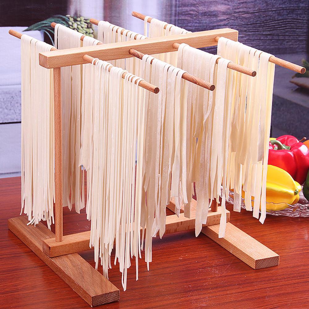 Noodle Pasta Drying Rack Spaghetti Holder Kitchen Tools