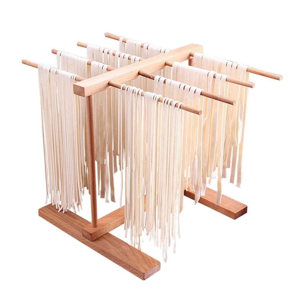Noodle Pasta Drying Rack Spaghetti Holder Kitchen Tools