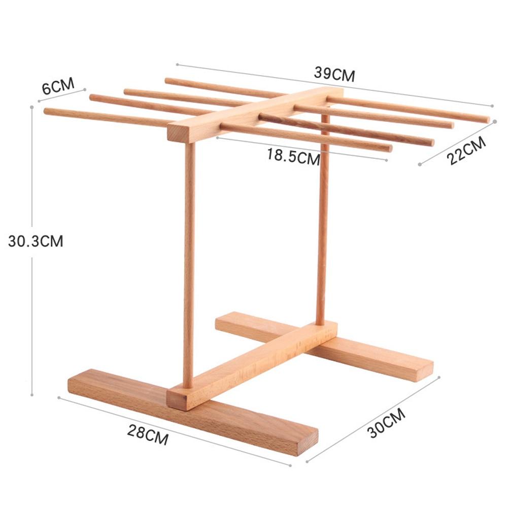 Noodle Pasta Drying Rack Spaghetti Holder Kitchen Tools