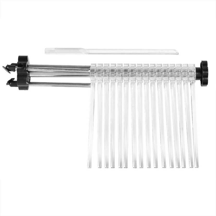 Folding Pasta Drying Rack Spaghetti Noodle Hanging Holder Kitchen Tools