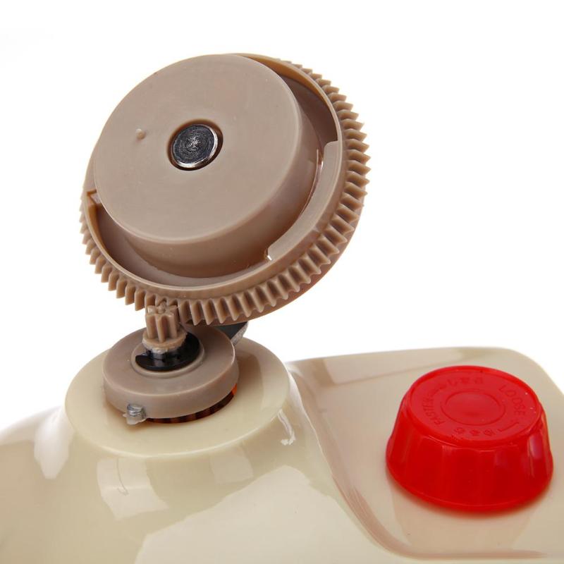 Swift Yarn Fiber String Ball Wool Winder Holder Hand Operated