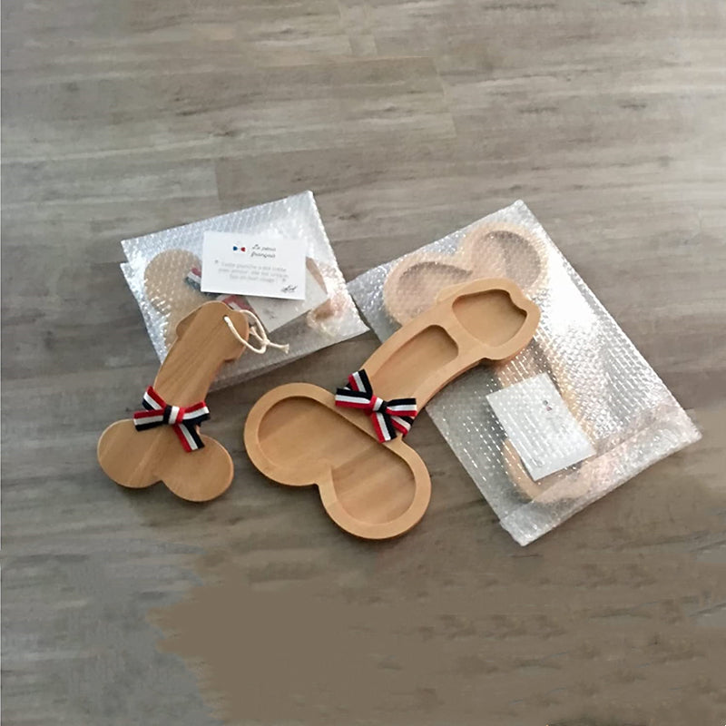 Novelty Aperitif Board Food Platter Serving Tray
