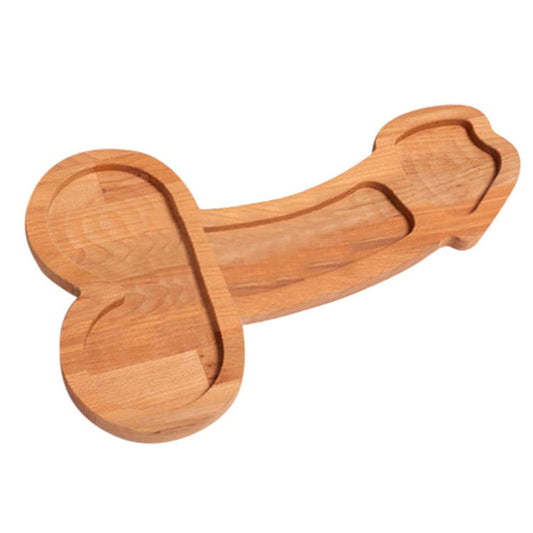 Novelty Aperitif Board Food Platter Serving Tray