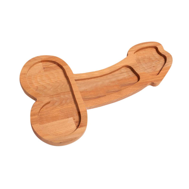 Novelty Aperitif Board Food Platter Serving Tray
