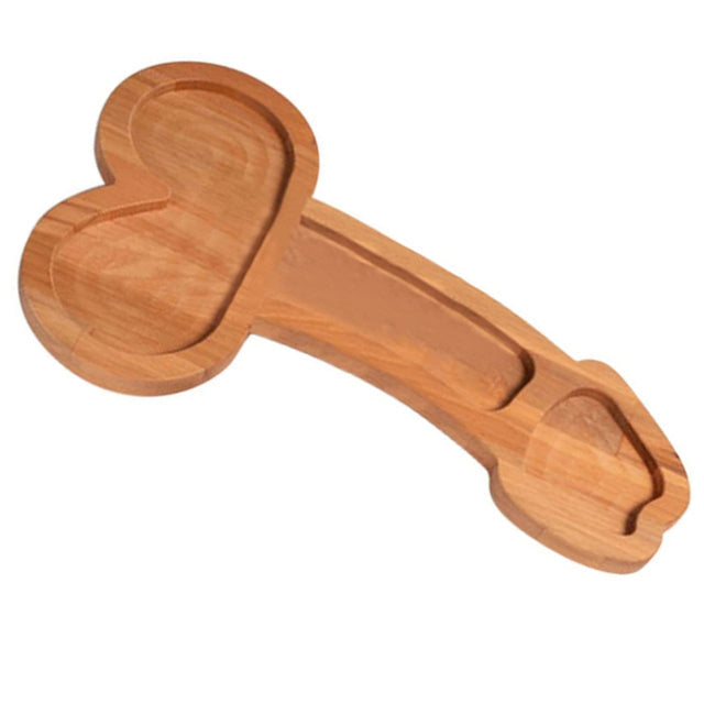 Novelty Aperitif Board Food Platter Serving Tray