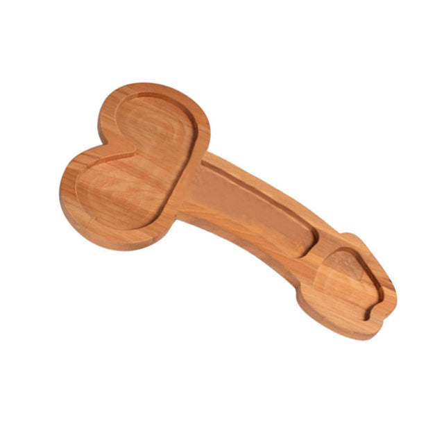 Novelty Aperitif Board Food Platter Serving Tray