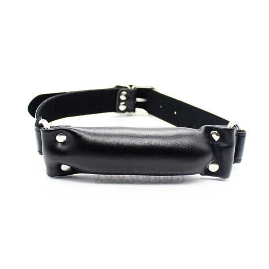 Black Pink Bit Pet Play Pony Horse Puppy Mouth Gag Bondage Bdsm Restraints
