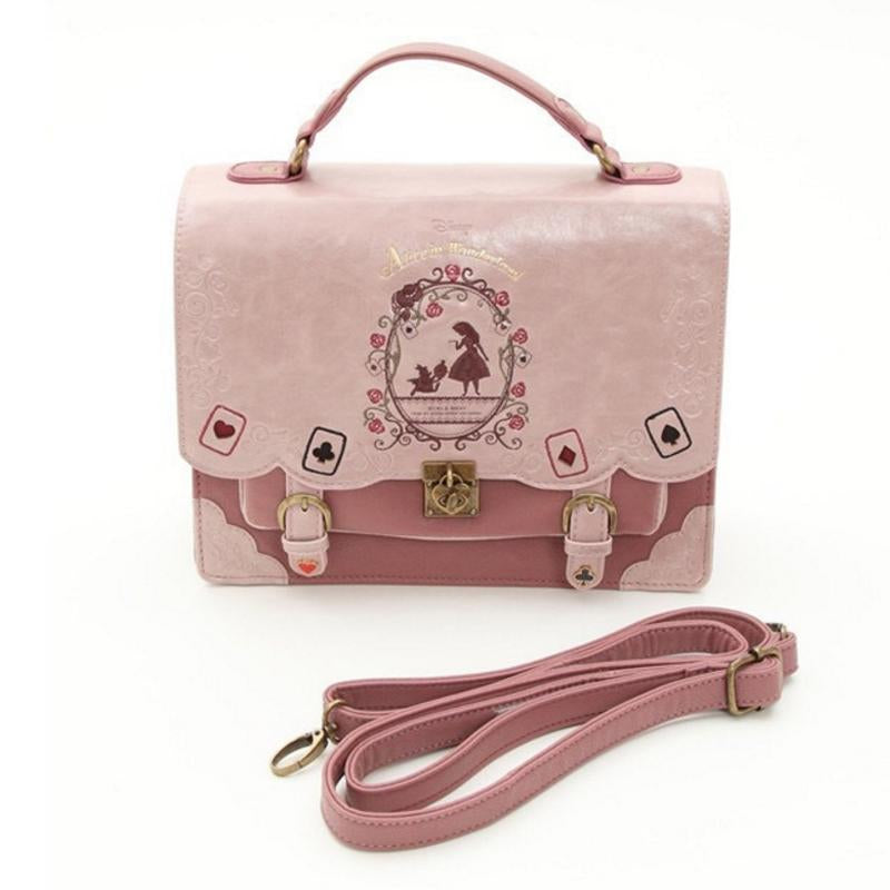 Alice Handbag Lolita Accessory