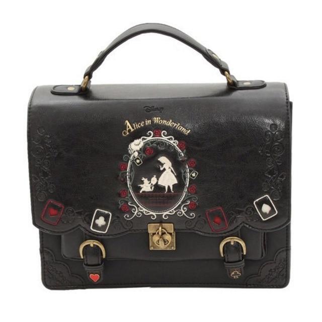 Alice Handbag Lolita Accessory