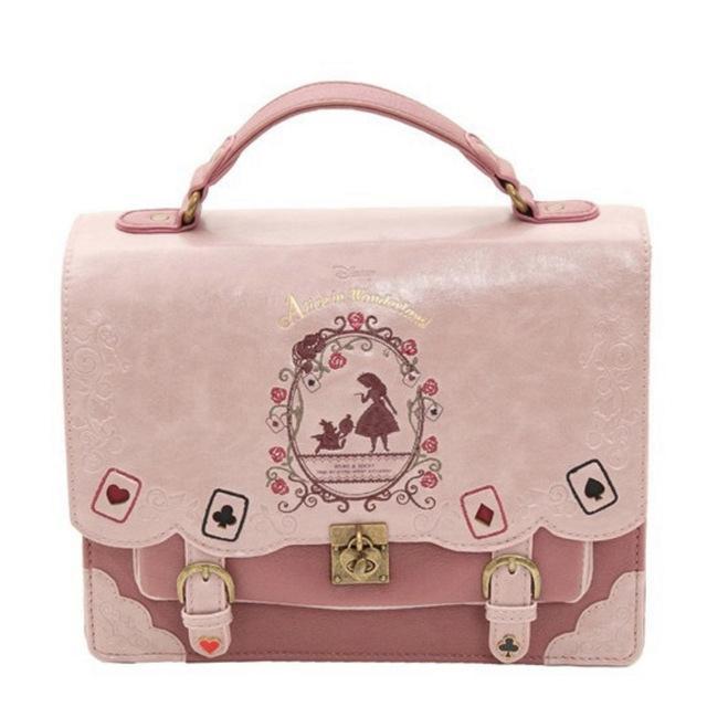 Alice Handbag Lolita Accessory