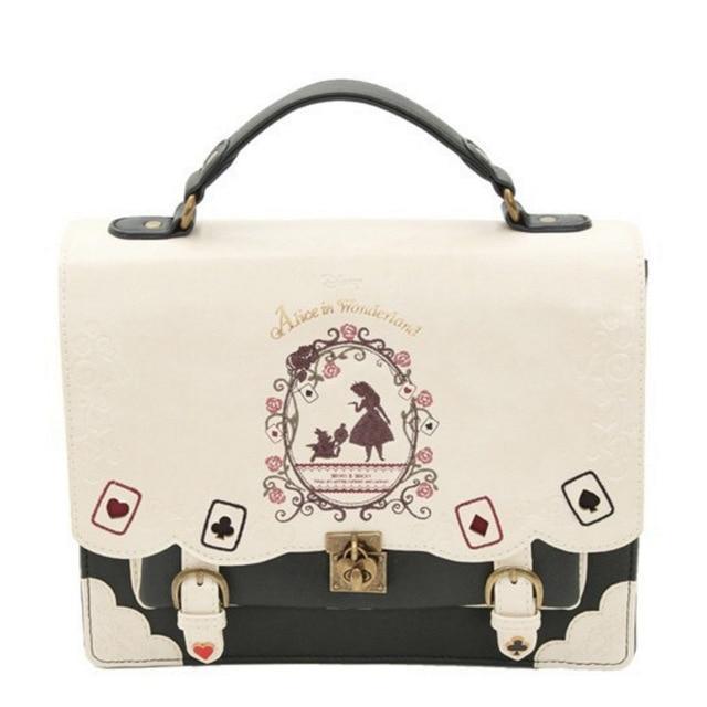 Alice Handbag Lolita Accessory