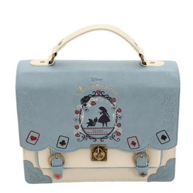 Alice Handbag Lolita Accessory