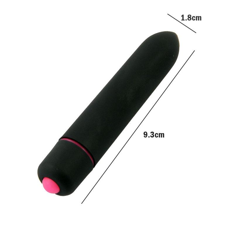 Black Kegel Balls Butt Plug Vibrator Anal Beads Bdsm Training